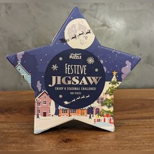 500 piece Jigsaw Puzzle